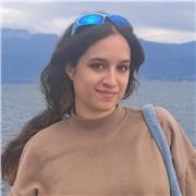 Profesora de Español (online y presencial)